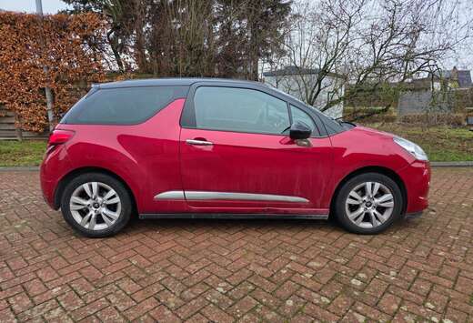 Citroen 1.6 e-HDi Business GPS (Fleet)