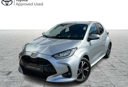 Toyota Iconic