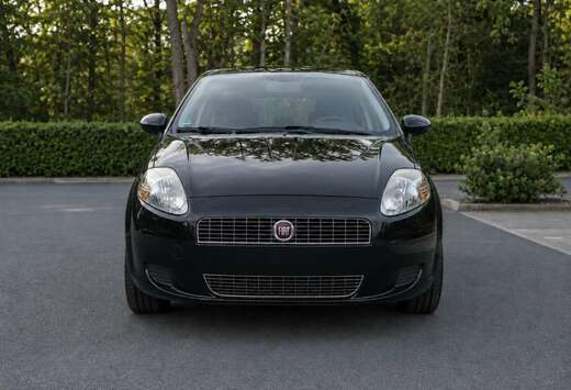 Fiat 1.4i 8v Active