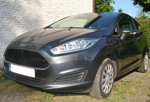 Ford Fiesta 1.0i Trend
