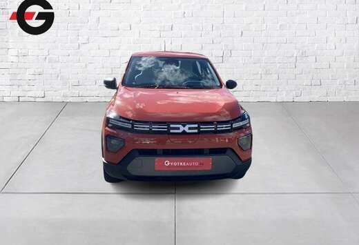 Dacia EXPRESSION