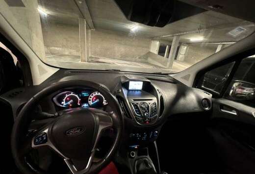Ford 1.5 TDCi Ambiente