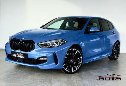 BMW dA Xdrive FULL PACKM-1ERPRO-COCKPIT-CUIR-CAMERA