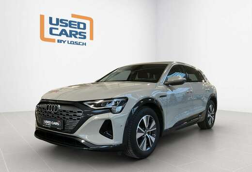 Audi 89kWh+e-tron50+S-Line+Quattro+P.Premium
