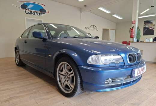 BMW Ci