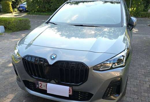 BMW Active Tourer PHEV 225xeA (180 kW)