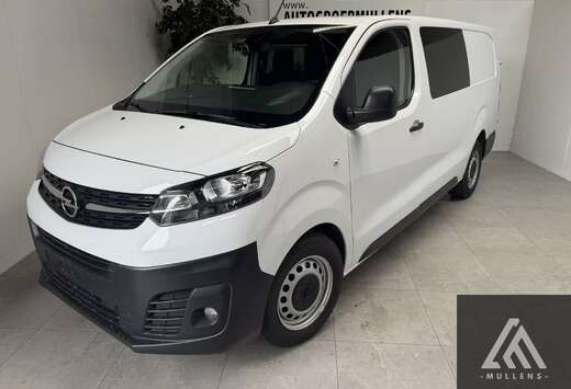 Opel DC L3H1 Turbo D S/S