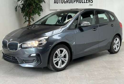 BMW 225xe iPerformance AUT Plug in