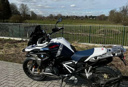 BMW Trophy Édition VAT Deductible