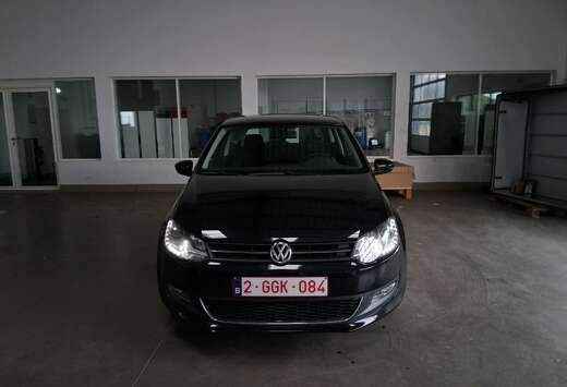 Volkswagen Polo 1.4i Highline