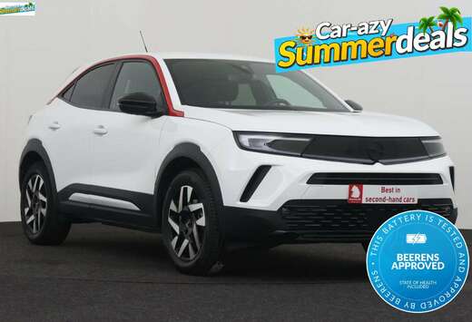 Opel ELECTRIC GS -LINE  50 kWh + A/T + GPS + CARPLAY  ...