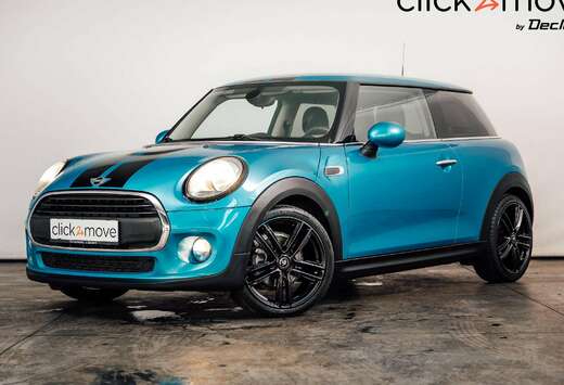 MINI Mini 1.5 One