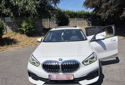 BMW d AdBlue