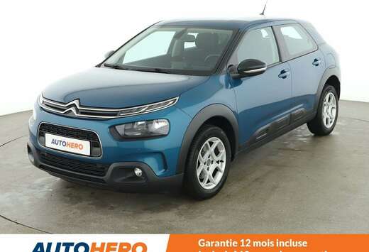 Citroen 1.5 Blue-HDi Feel