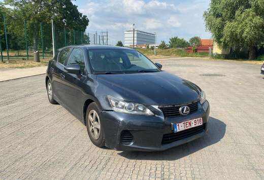 Lexus