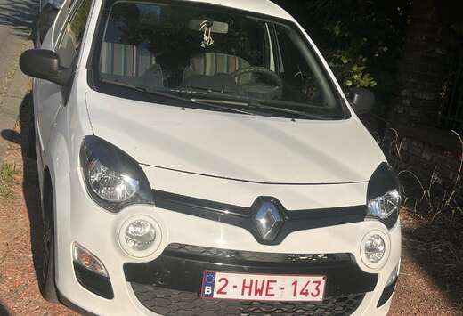 Renault 1.2i 16v Expression