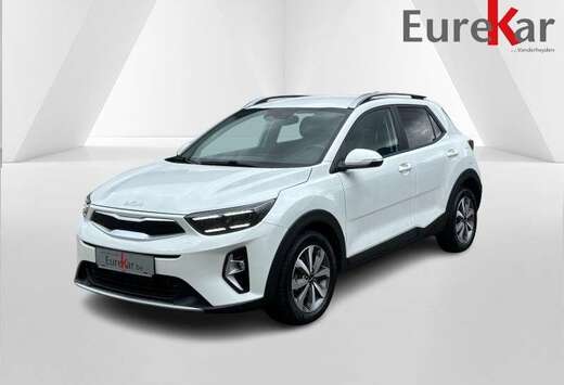 Kia STYLE