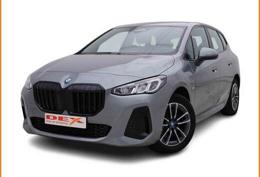 BMW 225e xDrive PHEV M Sport |  Leather/Alcantara | C ...