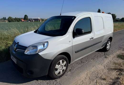 Renault 1.5 dCi Energy Confort (EU6)
