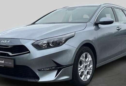 Kia 1.0 T-GDi Pulse ISG
