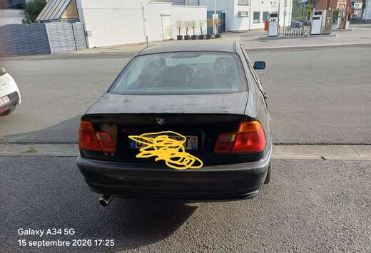 BMW 318i