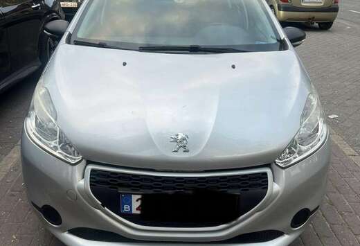 Peugeot 1.0i Active