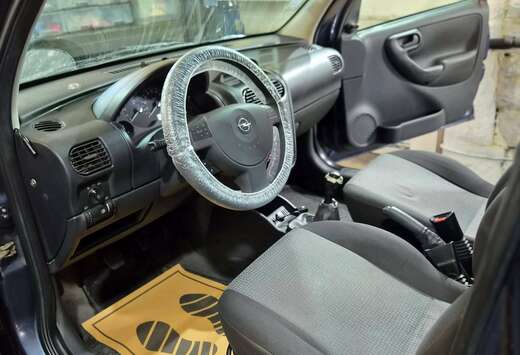 Opel 1.3 CDTi