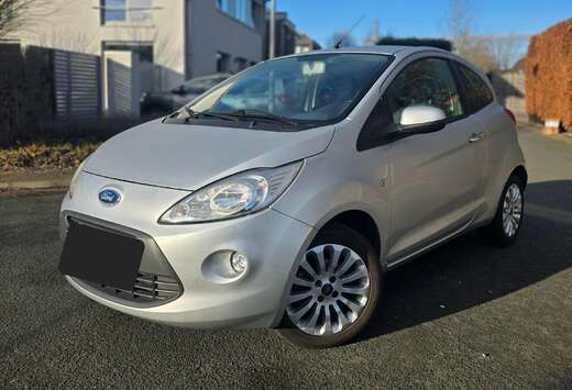 Ford Ka 1.2i Ambiente Start/Stop
