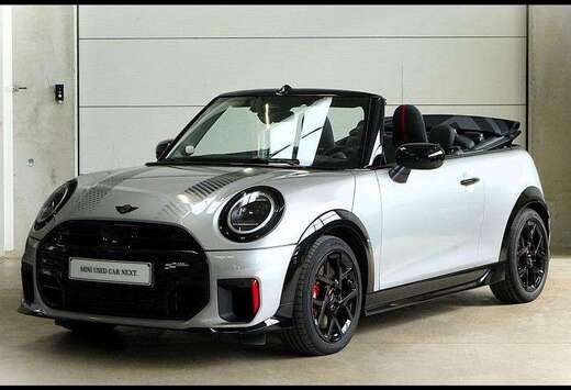 MINI NEW MODEL - ACC - NAVI - HARMAN-KARDON