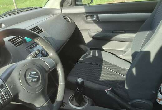 Suzuki 1.3i GL Airco MyMusic