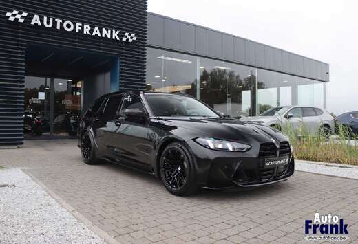 BMW TOURING / LCI / TARTUFO / CARBON EXT / DRIV PRO / ...