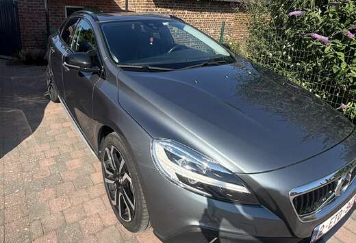 Volvo 2.0 D2 Geartronic