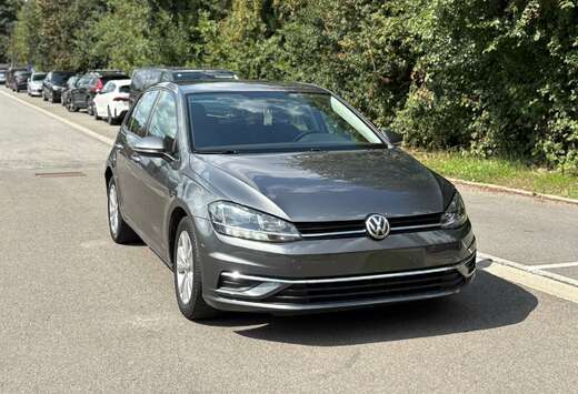 Volkswagen 1.6 CR TDi Highline DSG