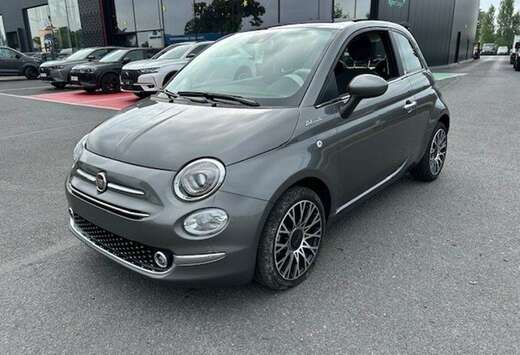 Fiat Hybrid Dolcevita