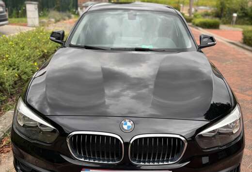 BMW 118iA / car play / Siege chauffant