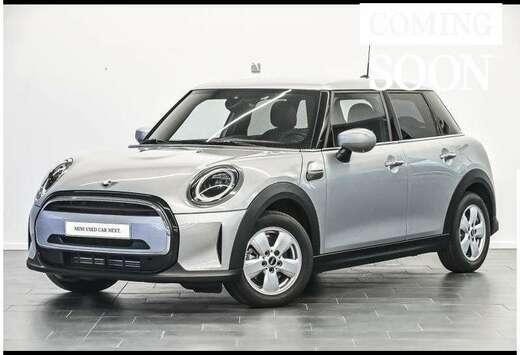 MINI AAUTOMAAT - NAVI - LED