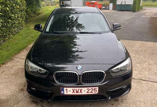 BMW 118i