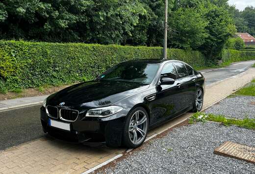 BMW 4.4 V8 DKG BANG&OLUFSEN / SOFTCLOSE / CHAUFFANT++