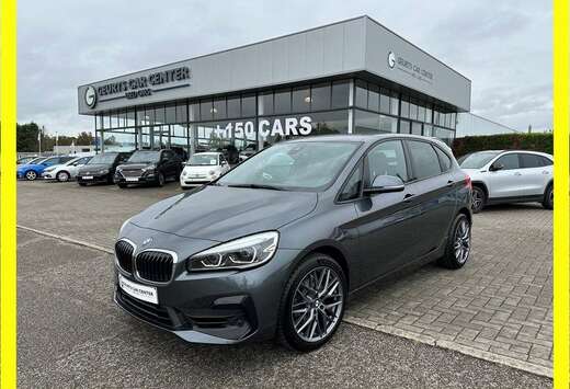 BMW AUTOMAAT - 192pk - Navi - LED