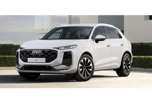 Audi 35 TFSI S line 110 kW-150CV Tiptronic - (Facelif ...