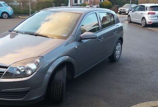 Opel 1.4i XEP 16v Sport