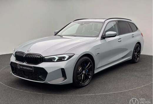 BMW e Touring/M SPORT PRO/ PANO/ ADAPTIVE CC/ H&K