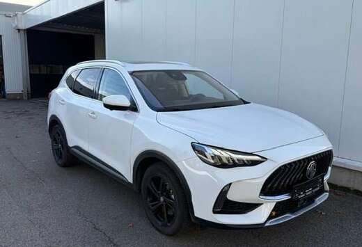 MG 1.5T-GDI PHEV Luxury