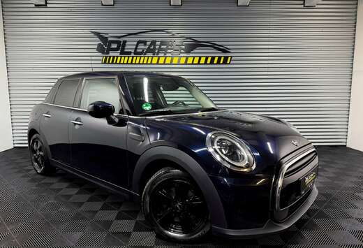 MINI Mini 1.5A One  NEW LIFTAPPLE CARPLAY GARANTIE