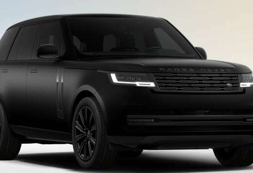 Land Rover [PHEV] HSE P460e Satin