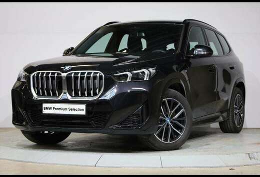 BMW xDrive25e Kit M Sport