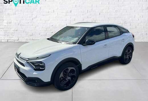 Citroen PLUS ES 130 AUTO