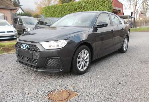 Audi A1 30 TFSI Sportback S tronic NAVI-CRUISE-LANE-D ...