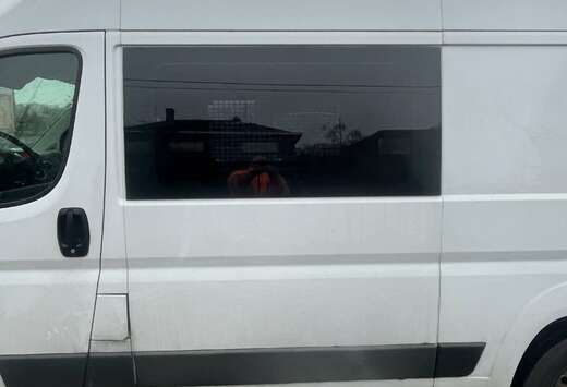 Fiat 2.0 Multijet M-H2 Panorama