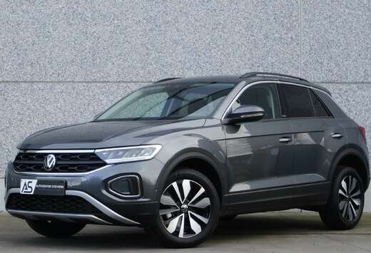 Volkswagen T-Roc 1.0 TSI Life